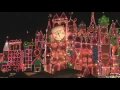 Disneyland It S A Small World Holiday
