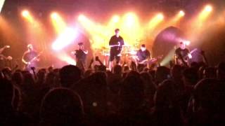 The Aftermath-Despised Icon Live @The Glasshouse Pomona, CA 4/2/17