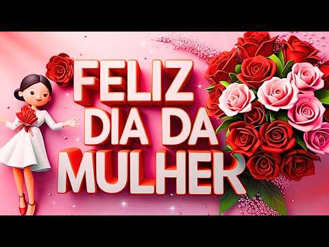 Vídeo: Mensagens 8 de Março: perguntas e respostas da data