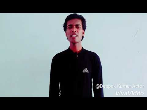 Deepak Kumar Deepak kumar Actor_Audition_Historic/Mytho