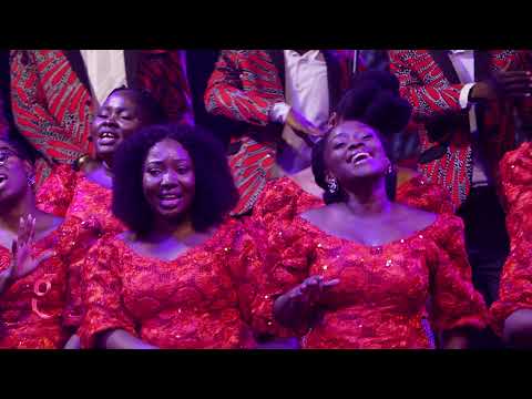Highlife Medley : Bra Jesus Ho and Oye By James Varrick Armaah