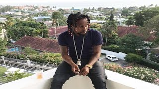 Popcaan - Kill Badmind | Zen Riddim - February 2016