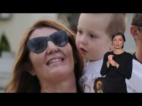 MESTO ZA NAS 210 - RODITELJSTVO