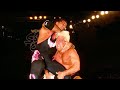 Story Of Bret Hart Vs Ric Flair Souled Out 1998
