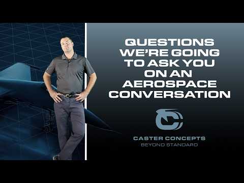 Top Questions to Ask When Choosing Aerospace Heavy-Duty Casters