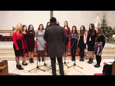 ANDRIJANE - OHRABRI SE