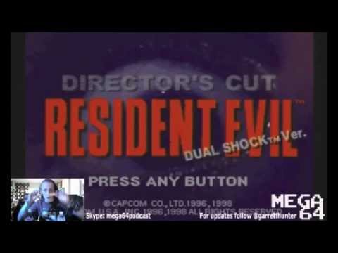 Mega64 Poorly Played Stream 21 - Garrett's Laffy Taffy