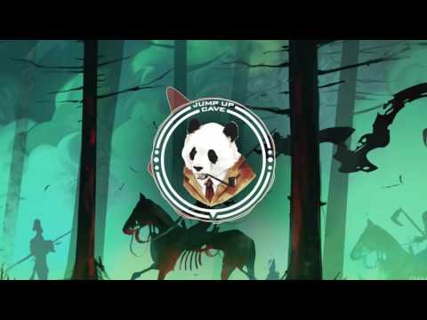 Simskai & Woodz - Attack