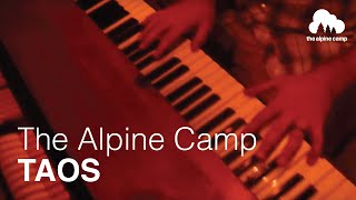 The Alpine Camp - Taos (Music Video)