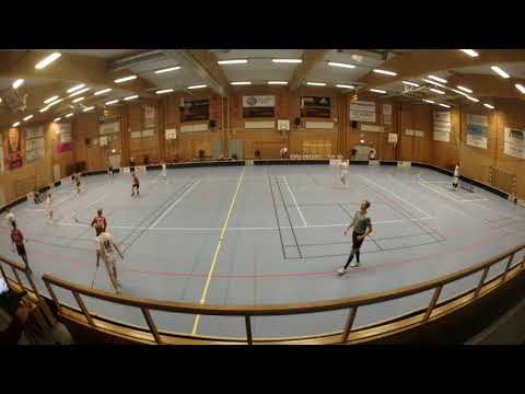 Hawks P06 vs Täby P05