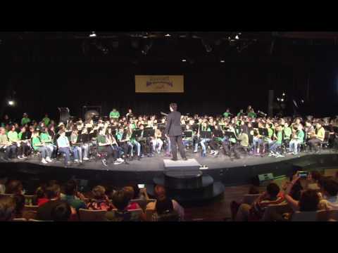 KL Fest Junior Band - El Toro