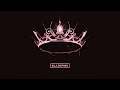 Blackpink THE ALBUM Full Album