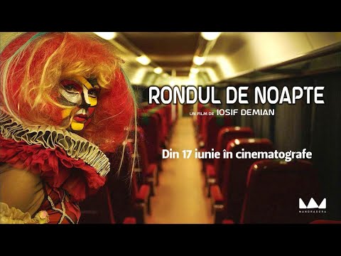 trailer