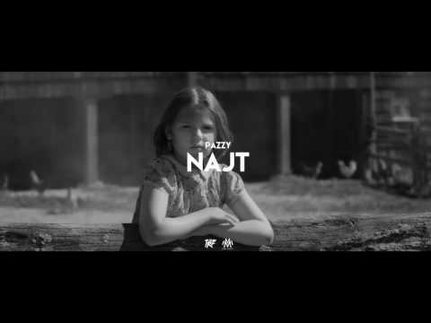 Pazzy - Najt (Instr. ka-meal x witek)