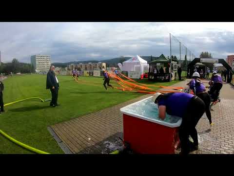 M13 SDH SEZEMICE - JL TANVALD 2025