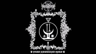 Diabolus Amator-Desolate Funeral Chant (Inquisition cover)