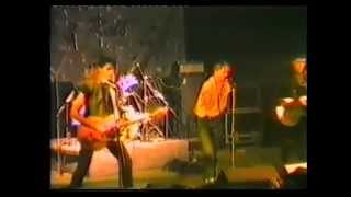 THE DAZZLERS - Bear cat - Rufus Thomas cover