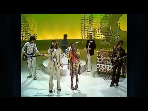 Blue Mink – Randy (Sez Les 1973 - stereo)