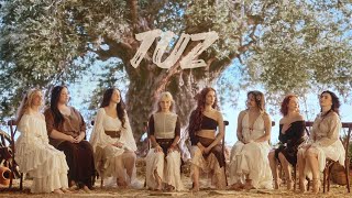 Sertab Erener - Tuz ft. Ceylan Ertem, Karsu, Selin, Sena Gül, Safiye, Öykü Dörter, Eftalya, Chromas