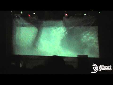 TRUSS @ CONTAINER @ ANIMAL SOCIAL CLUB - ROME 14.02.2014