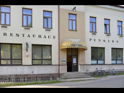 Prodáno. Penzion s restaurací u Vrchlabí  -  Dolní Kalná- REZERVOVÁNO DO 23 DNŮ OD ZVEŘEJNĚNÍ