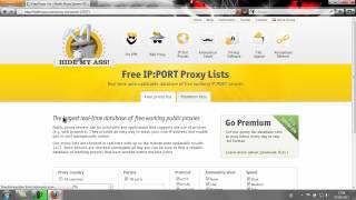 Proxies - Use Hulu outside the U S