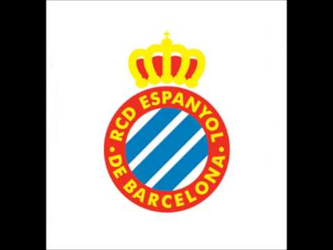 Himne del R.C.D. Espanyol de Barcelona