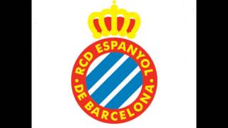 Himne del R.C.D. Espanyol de Barcelona