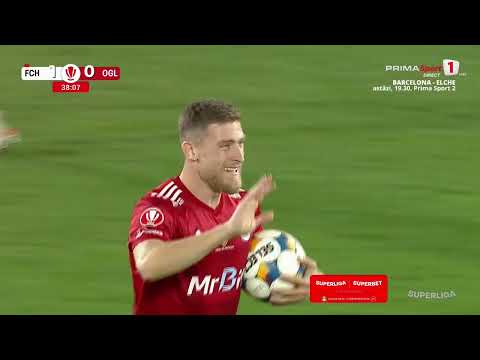 REZUMAT: Hermannstadt - Oțelul 1-3. Victorie cu om în plus. Sibienii se scufundă în clasament