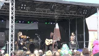 RPC 2014 Schandmaul Konzert