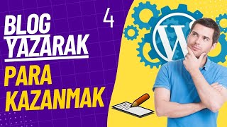 Domaini Hostinge Yönlendirme | NS Adresi Değiştirme | A'dan Z'ye Siteden Para Ka