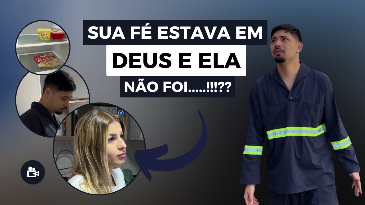 Her strength was in God, and she was not shaken.