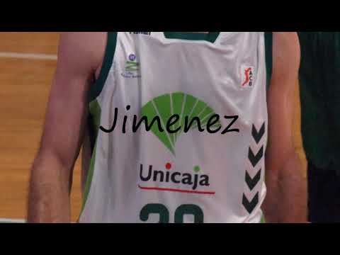 How to Pronounce Jimenez?