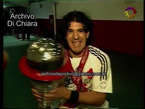 Resumen de la Fecha 18 del Torneo Clausura del futbol argentino 2008 DV-30132