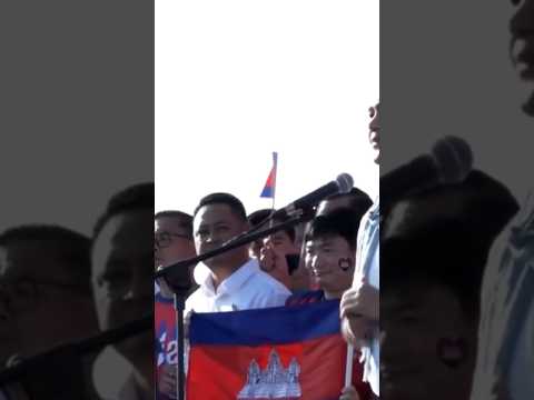 ปิดเกมเขมร! ปตท.ถอนทุนเขมรเต็มตัว หอบทุนหนีย้ายลงทุนลาว-พม่า เขมรน้ำตาตกงานระนาว กลางกระแสบอยคอตต์