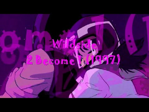 Wildside - 2 Become 1 (1997)