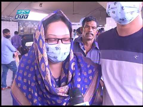 সব আন্তনগর,  লোকাল, কমিউটার ও মেইল ট্রেন চলাচল বন্ধ ঘোষণা