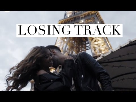 "Losing Track" Official Music Video | Liane V