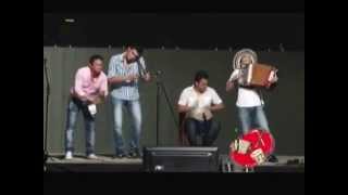 Camilo Andrés Molina Luna Rey Aficionado 2014