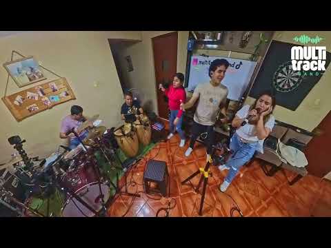 MIX SELVA [ ISLA BONITA - LA GATA BAJO LA LLUVIA - MAL AMOR ] - COVER