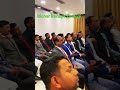 ORIEN S Legend Mr Mousam Tamang Golden Park