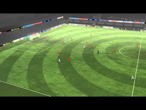 Wembley Park 3-0 Dulwich Hamlet - Match Highlights