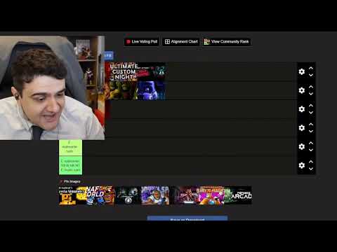 Cena Pós-Créditos #14