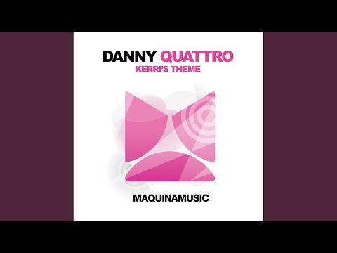 Kerri's Theme (Original Mix)