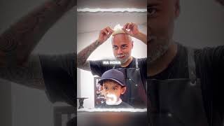 Depois disso esse rapaz voltou a sorrir 🥺