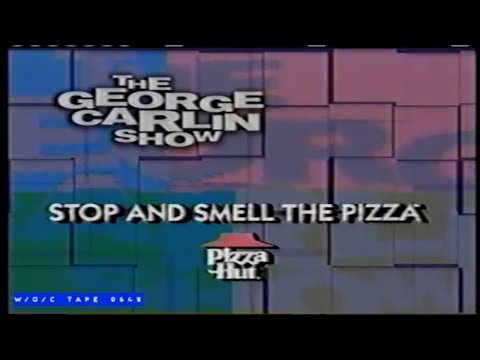 WOC Tape 0648 Station Promos Compilation - 1993