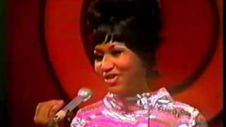 Aretha Franklin - You Make Me Feel Like A Natural Woman