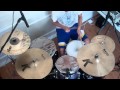 King of Glory - Jesus Culture Ft. Melissa How (Drum ...