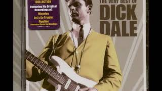 Dick Dale Ghost Riders In The Sky 1963