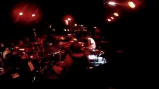 Melvins 30th Anniversary Tour FULL SET - Filmed at The Firebird in St. Louis, MO 7/23/2013